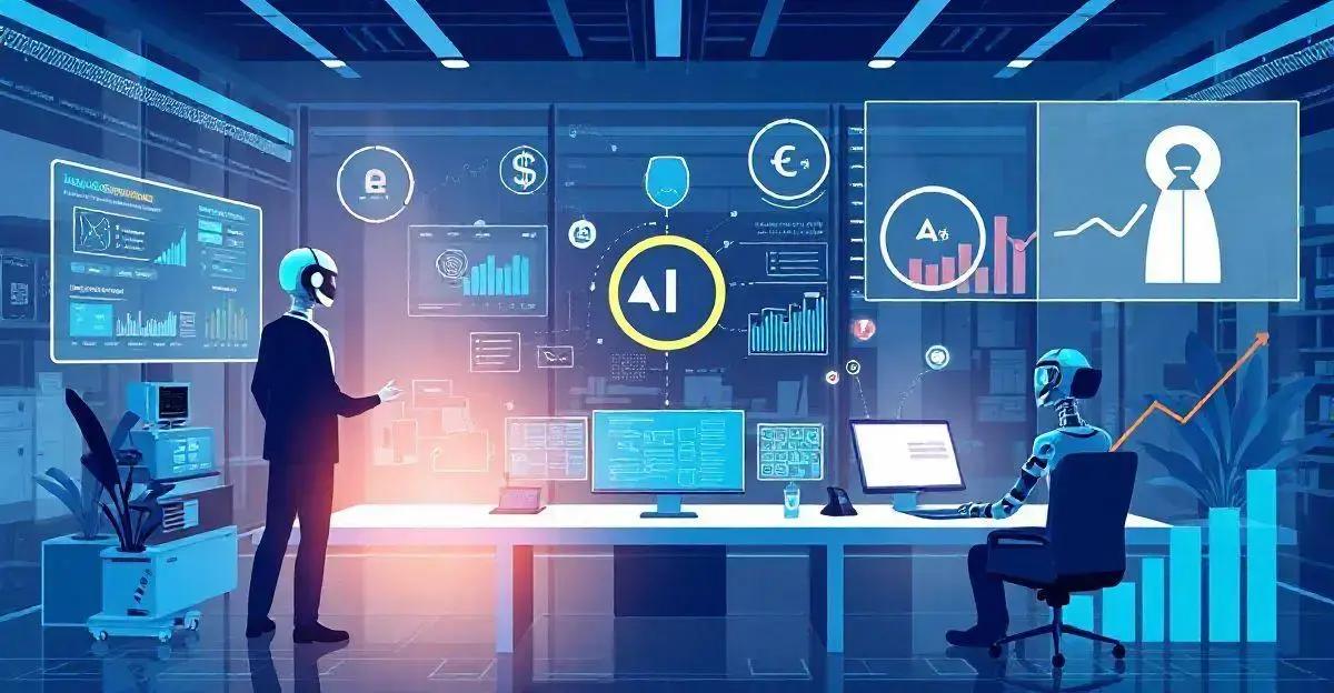 Benefits of AI-Powered Financial Automation